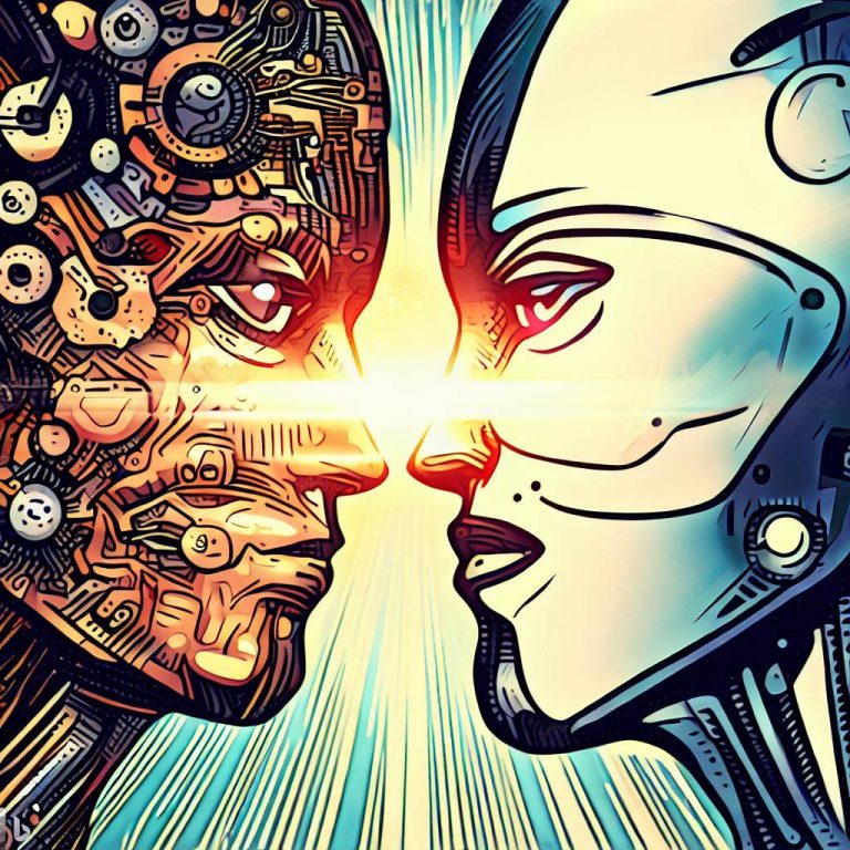 7 Disruptive Innovations for 2100 that Will Change Our Planet