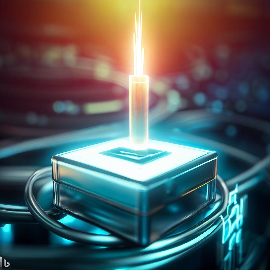 Fuel Cells Power Up Latest Advancements in Clean Energy