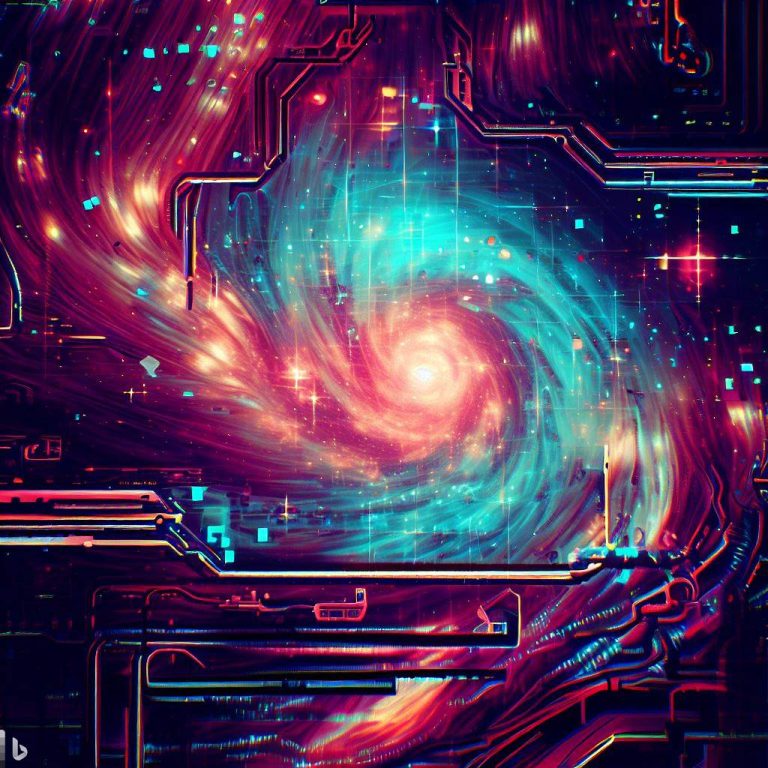 Il Big Bang e l’origine della Radiazione Cosmica di Fondo