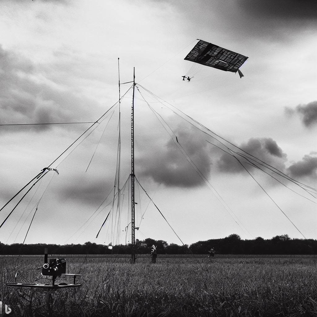 marconi antenna