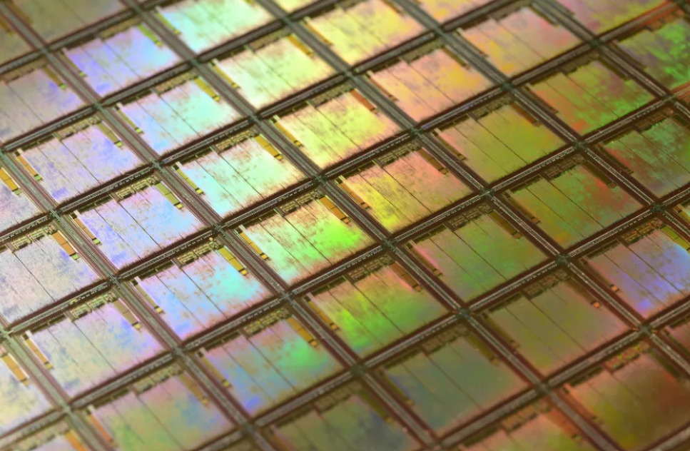 The Minority Carrier Lifetime in Silicon Wafer