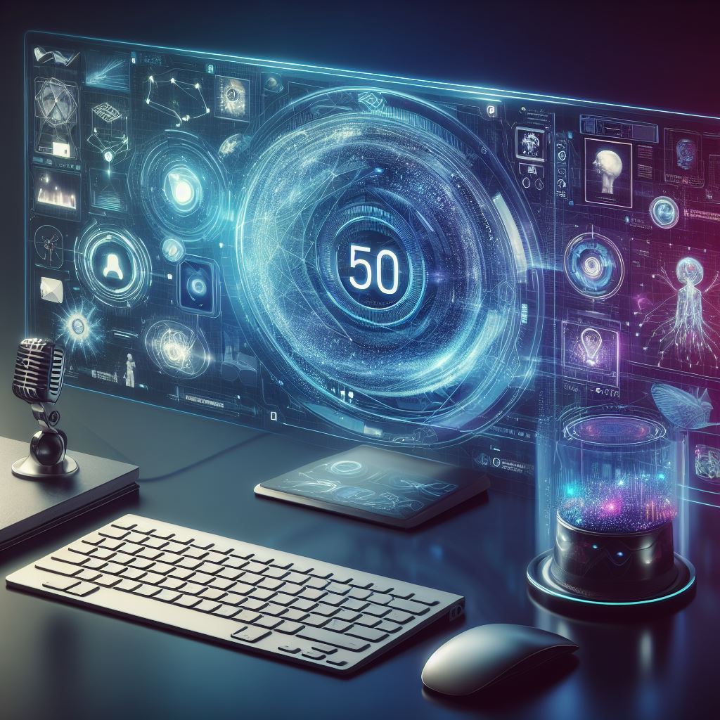 Avances en Computación Óptica: Un Futuro Más Rápido y Eficiente