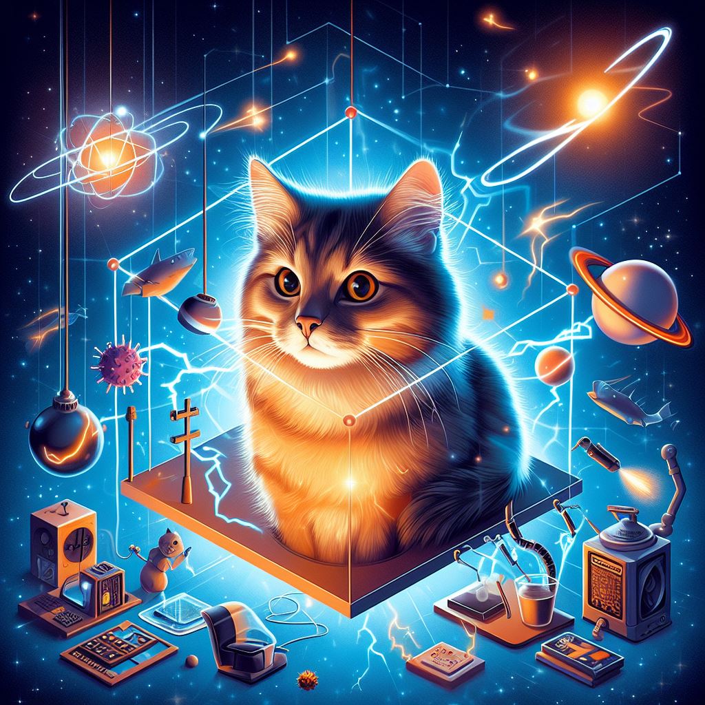 Black Holes and Paradoxes: Exploring the Mysteries of Modern Physics